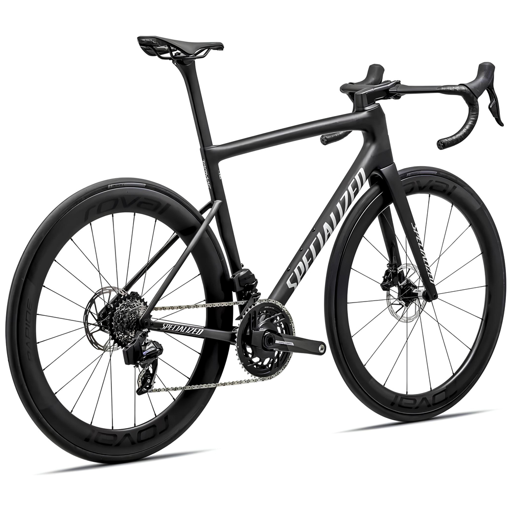 2024 Specialized Tarmac Sl8 Pro-SRAM Force Etap AXS Road Bike